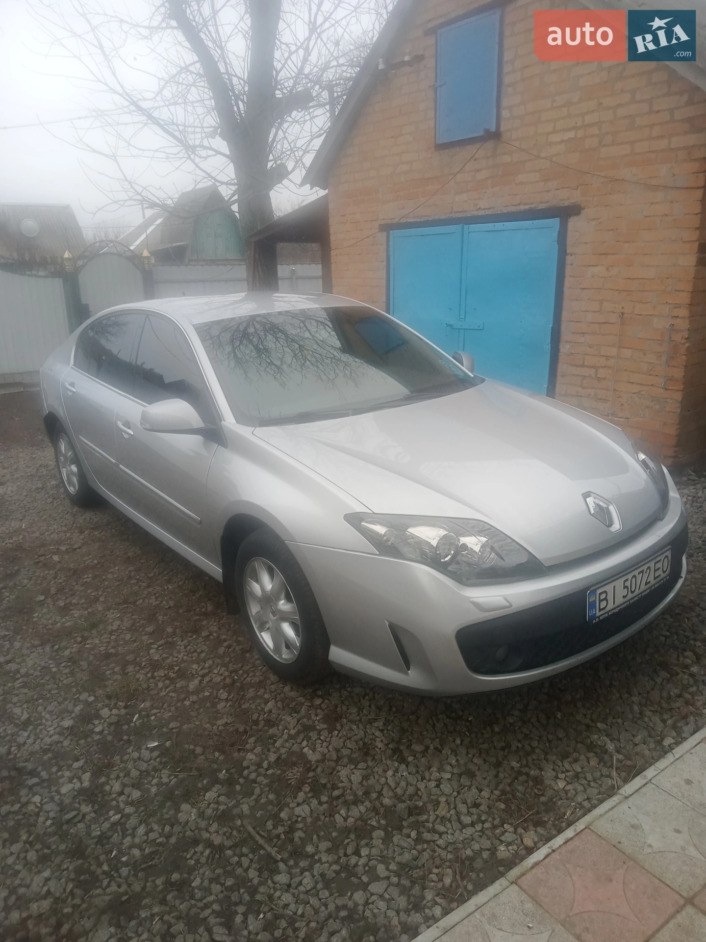 2010 Renault Laguna - мініатюра 2