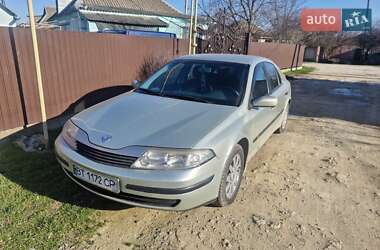 Лифтбек Renault Laguna 2005 в Херсоне