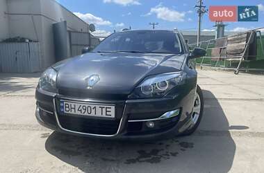 Універсал Renault Laguna 2013 в Сараті