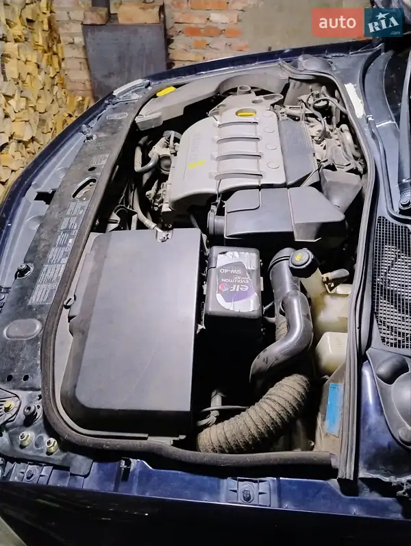 Renault Laguna 2005