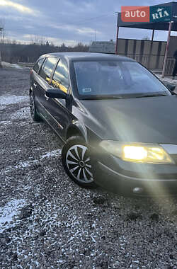Універсал Renault Laguna 2003 в Полтаві