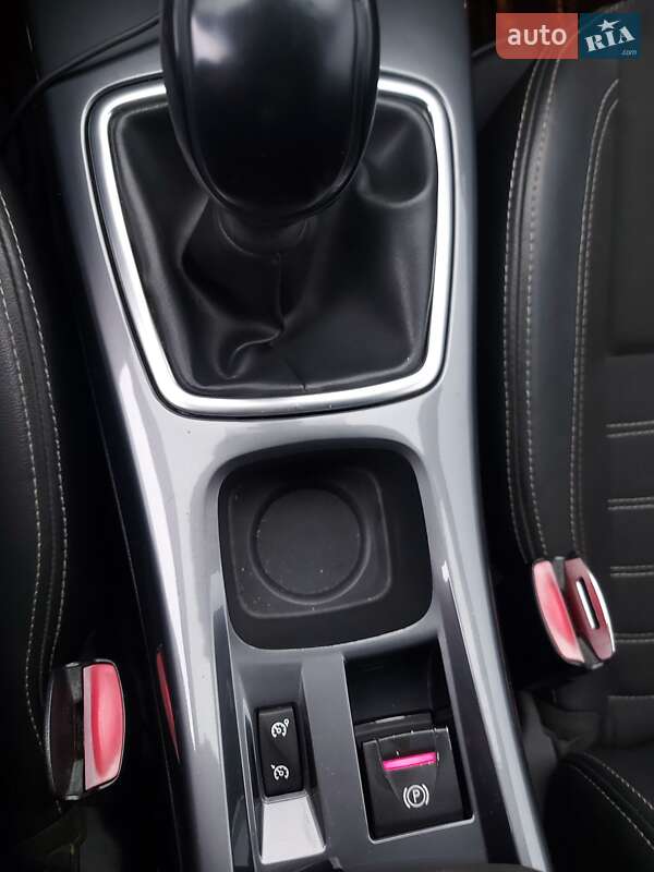 Ліфтбек Renault Laguna 2010 в Хмельницькому фото 13 Ліфтбек Renault Laguna 2010 в Хмельницькому