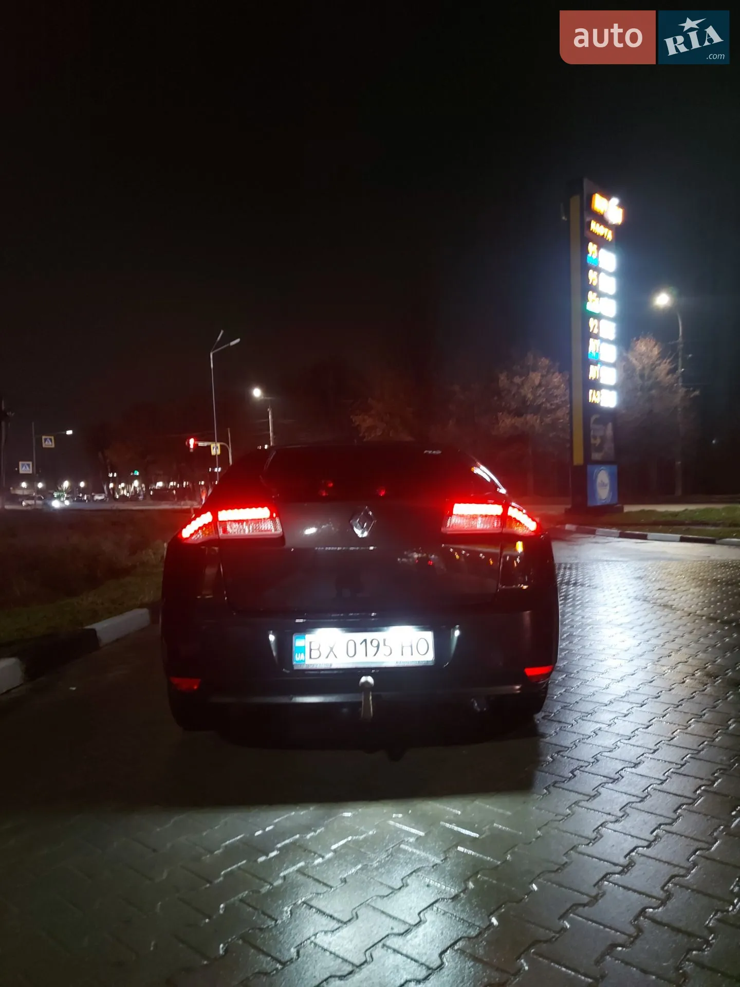 2010 Renault Laguna - мініатюра 21