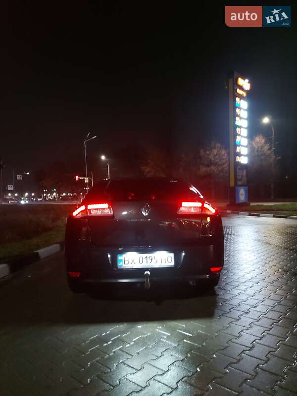 Ліфтбек Renault Laguna 2010 в Хмельницькому фото 22 Ліфтбек Renault Laguna 2010 в Хмельницькому