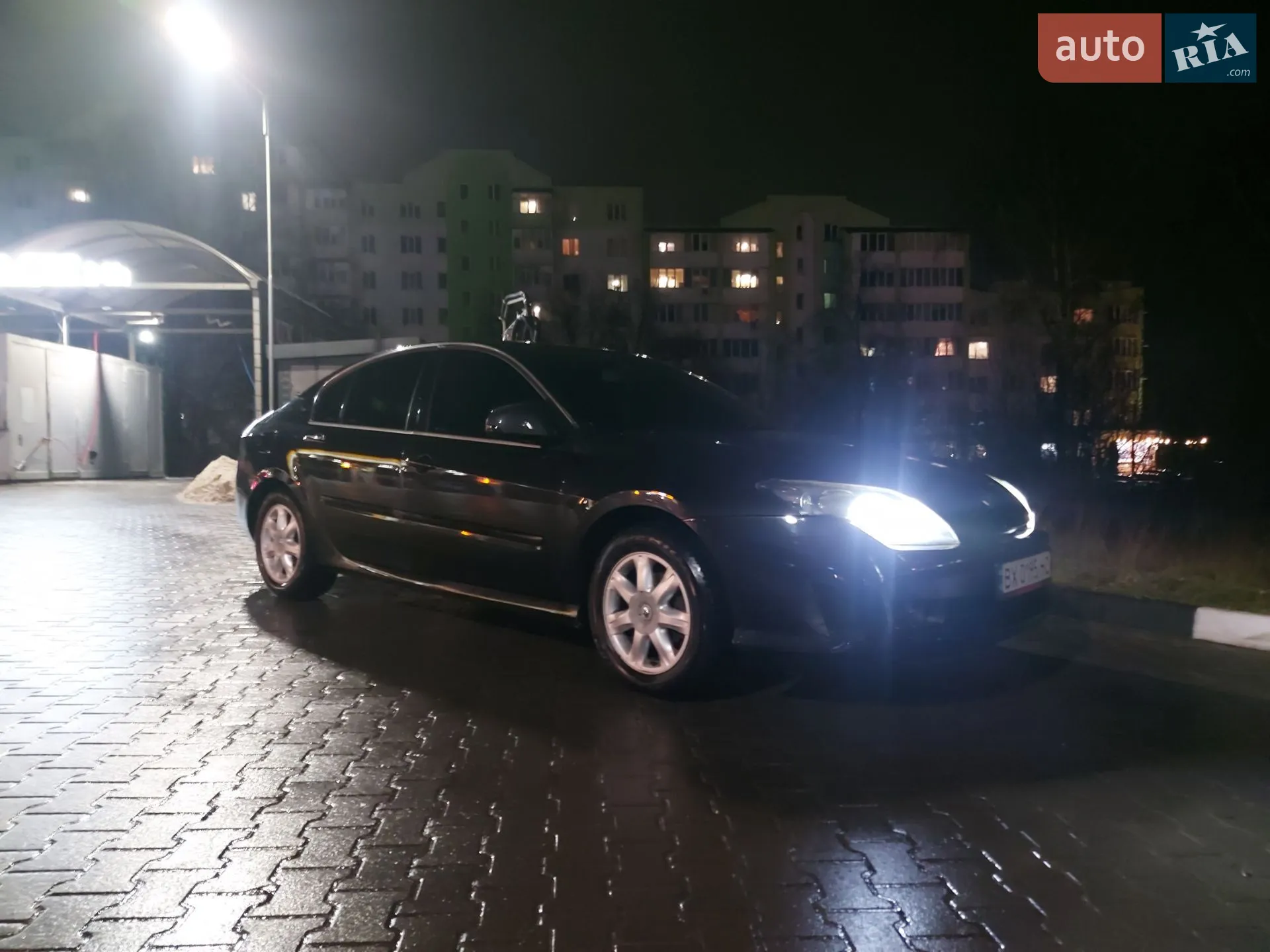 2010 Renault Laguna - мініатюра 19