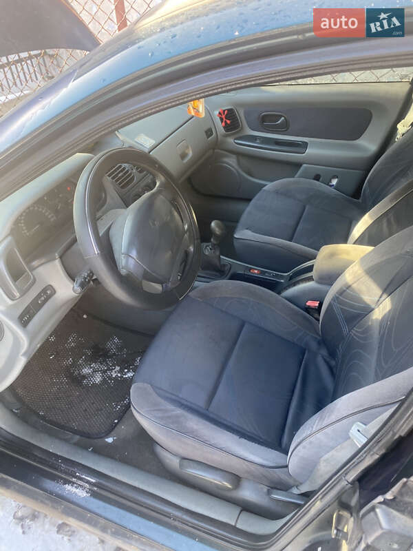 Ліфтбек Renault Laguna 1999 в Львові фото 15 Ліфтбек Renault Laguna 1999 в Львові