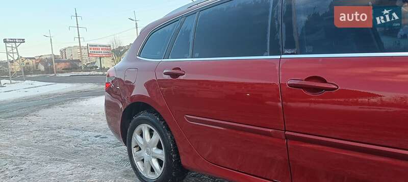 Універсал Renault Laguna 2011 в Хмельницькому фото 6 Універсал Renault Laguna 2011 в Хмельницькому