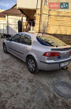 Универсал Renault Laguna 2006 в Белой Церкви