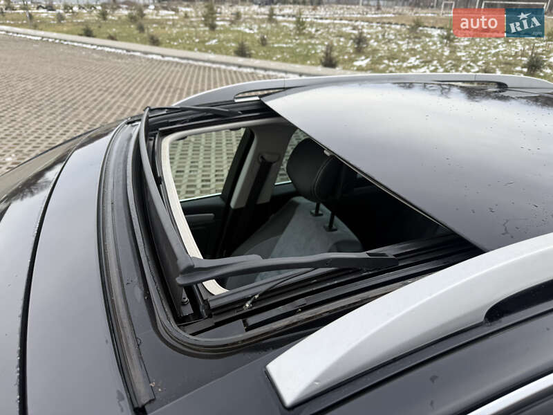 Универсал Renault Laguna 2011 в Коломые