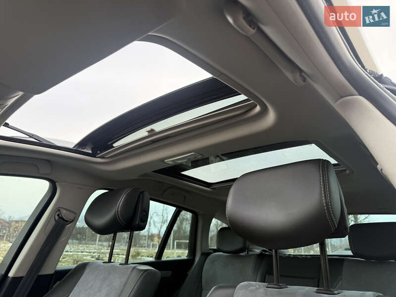 Универсал Renault Laguna 2011 в Коломые