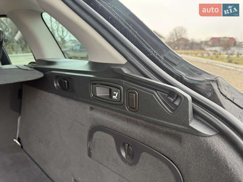 Универсал Renault Laguna 2011 в Коломые