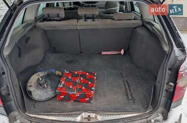 Универсал Renault Laguna 2003 в Ивано-Франковске