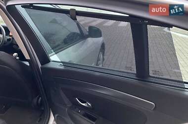 Ліфтбек Renault Laguna 2007 в Івано-Франківську