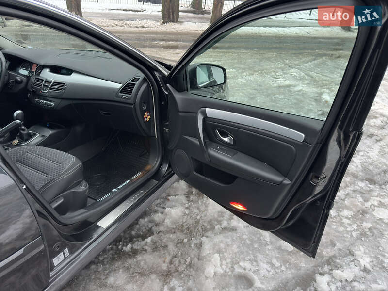 Универсал Renault Laguna 2008 в Черкассах фото 12 Универсал Renault Laguna 2008 в Черкассах