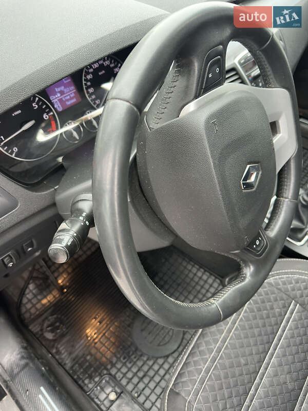 Универсал Renault Laguna 2008 в Черкассах фото 15 Универсал Renault Laguna 2008 в Черкассах
