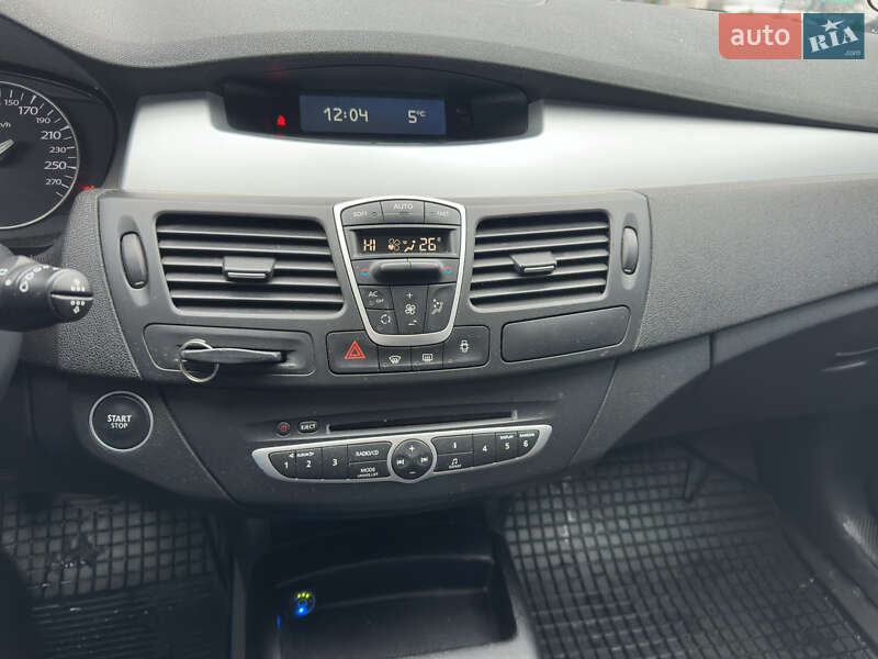 Универсал Renault Laguna 2008 в Черкассах фото 16 Универсал Renault Laguna 2008 в Черкассах