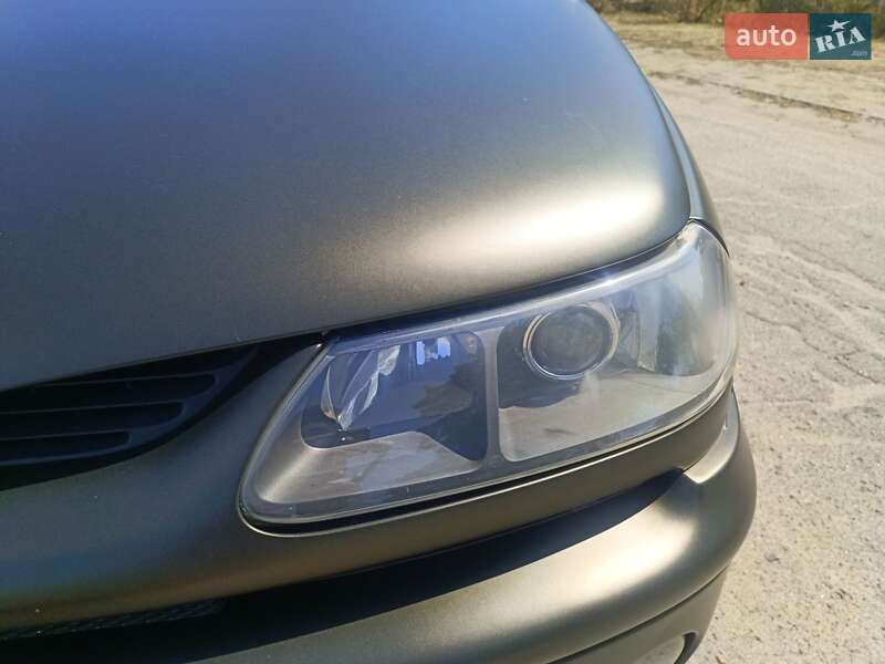 Универсал Renault Laguna 1999 в Днепре фото 3 Универсал Renault Laguna 1999 в Днепре