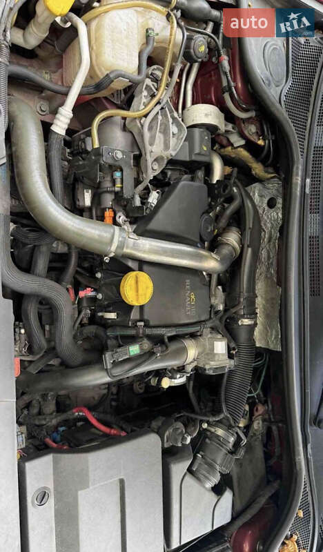 Универсал Renault Laguna 2011 в Одессе фото 12 Универсал Renault Laguna 2011 в Одессе