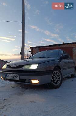 Лифтбек Renault Laguna 1996 в Умани