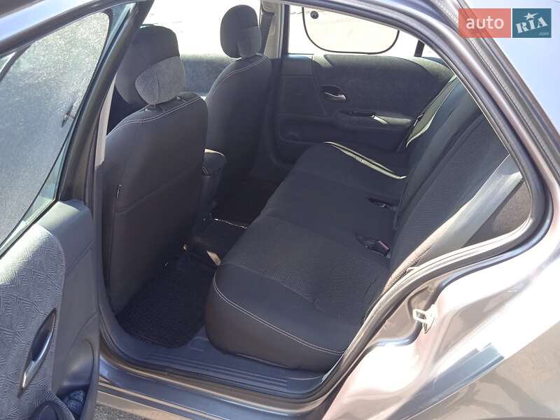 Лифтбек Renault Laguna 2002 в Полтаве фото 6 Лифтбек Renault Laguna 2002 в Полтаве