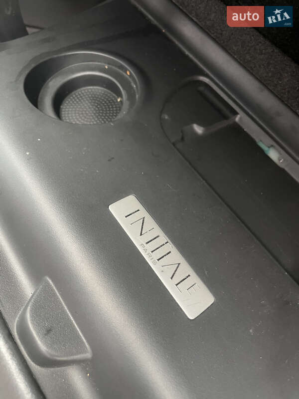 Универсал Renault Laguna 2003 в Хмельницком