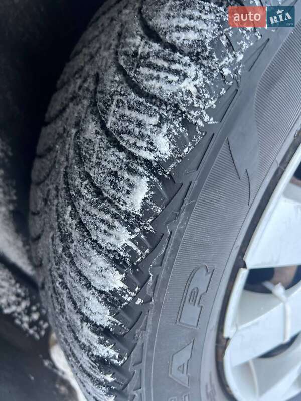 Универсал Renault Laguna 2009 в Волочиске