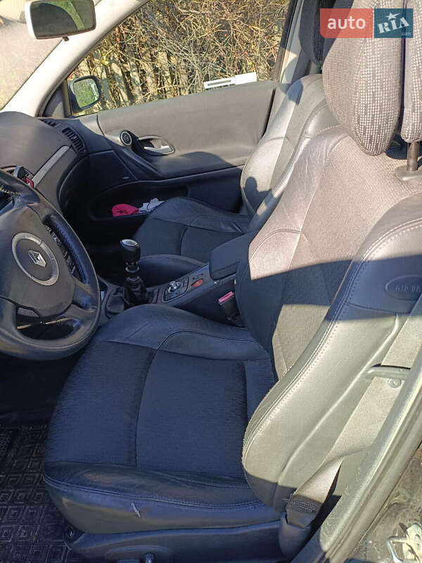 Универсал Renault Laguna 2007 в Чемеровцах