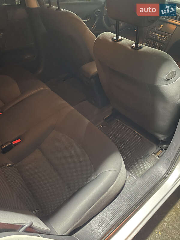 Универсал Renault Laguna 2007 в Хмельницком