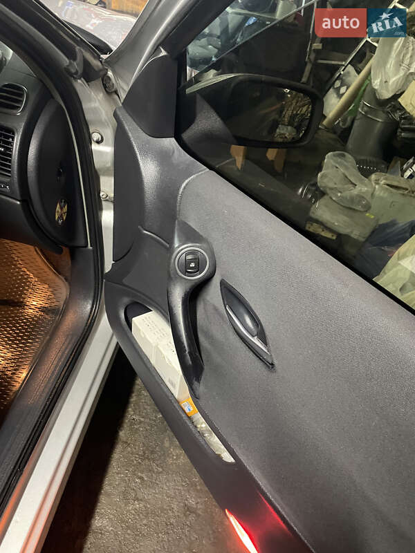 Универсал Renault Laguna 2007 в Хмельницком