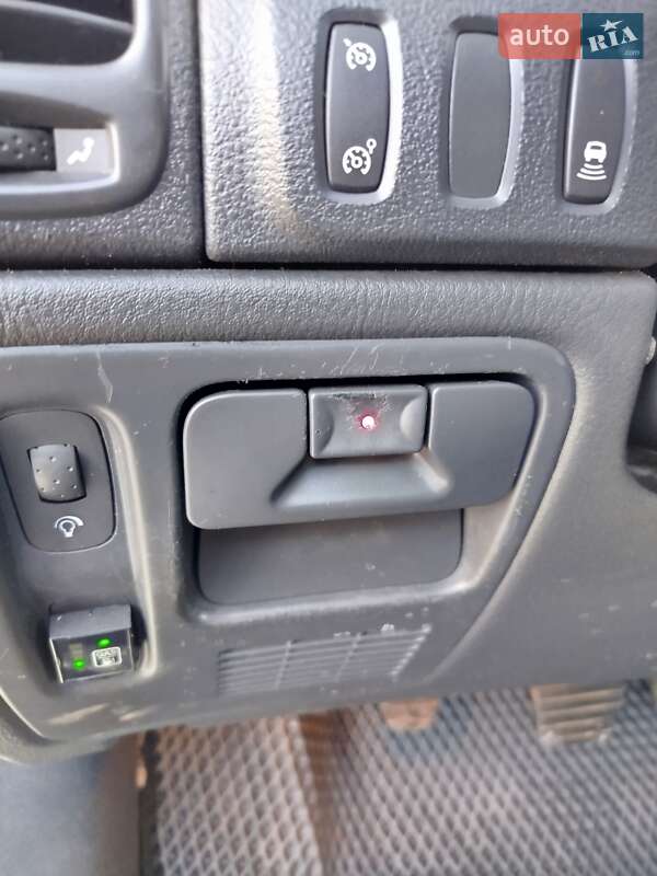 Универсал Renault Laguna 2007 в Харькове