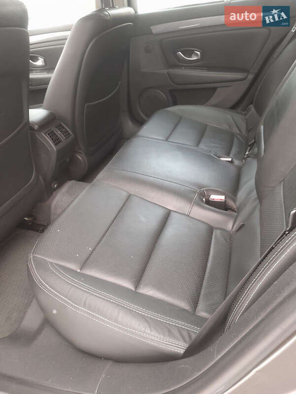 Универсал Renault Laguna 2010 в Шепетовке