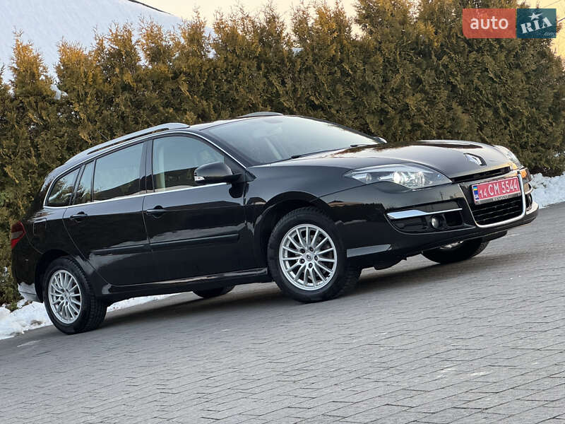 Универсал Renault Laguna 2011 в Стрые фото 20 Универсал Renault Laguna 2011 в Стрые