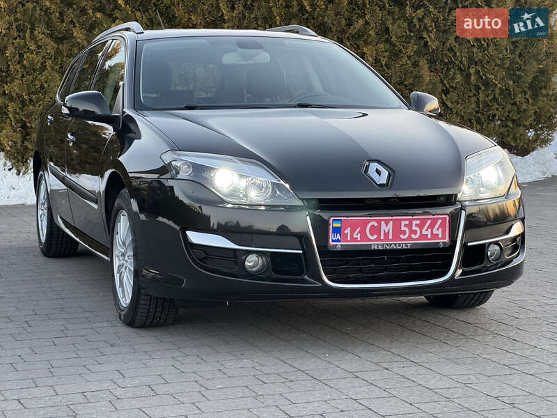 Универсал Renault Laguna 2011 в Стрые фото 39 Универсал Renault Laguna 2011 в Стрые