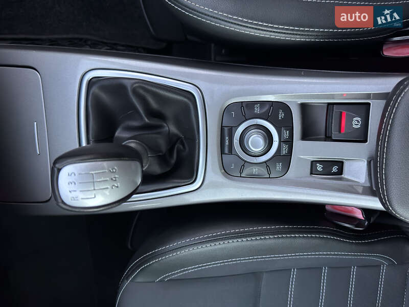 Универсал Renault Laguna 2011 в Стрые фото 70 Универсал Renault Laguna 2011 в Стрые