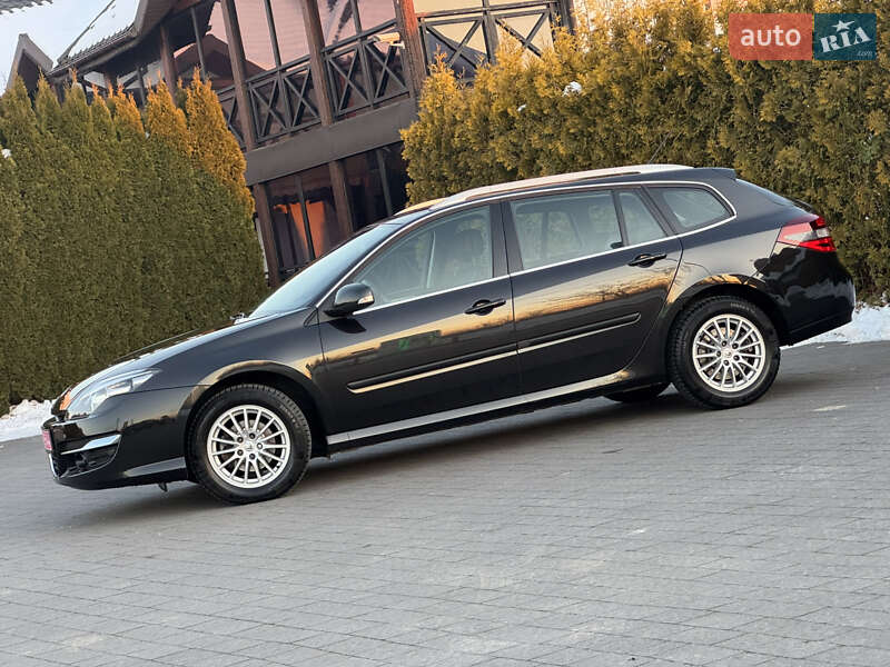 Универсал Renault Laguna 2011 в Стрые фото 114 Универсал Renault Laguna 2011 в Стрые