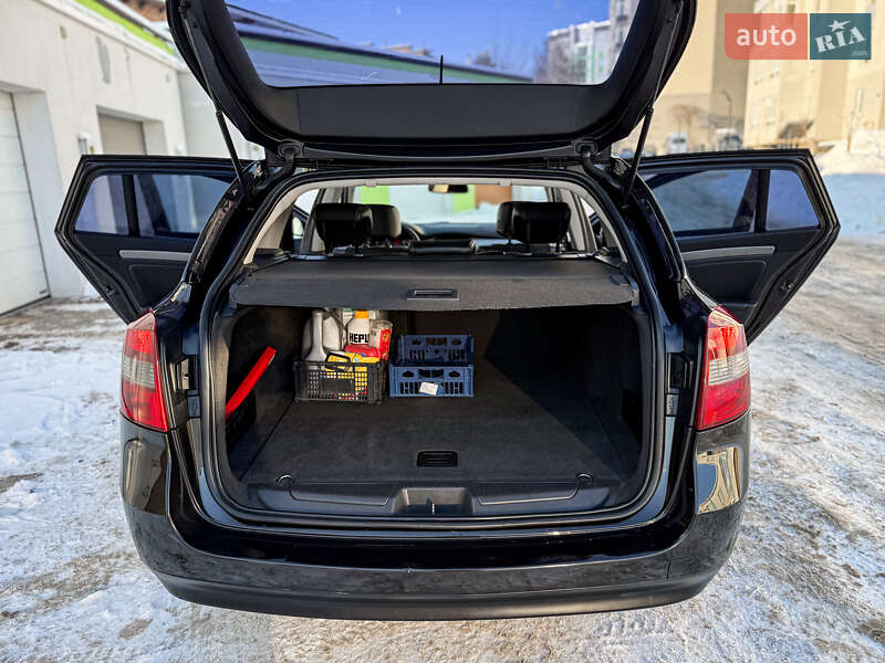 Универсал Renault Laguna 2012 в Хмельницком фото 16 Универсал Renault Laguna 2012 в Хмельницком