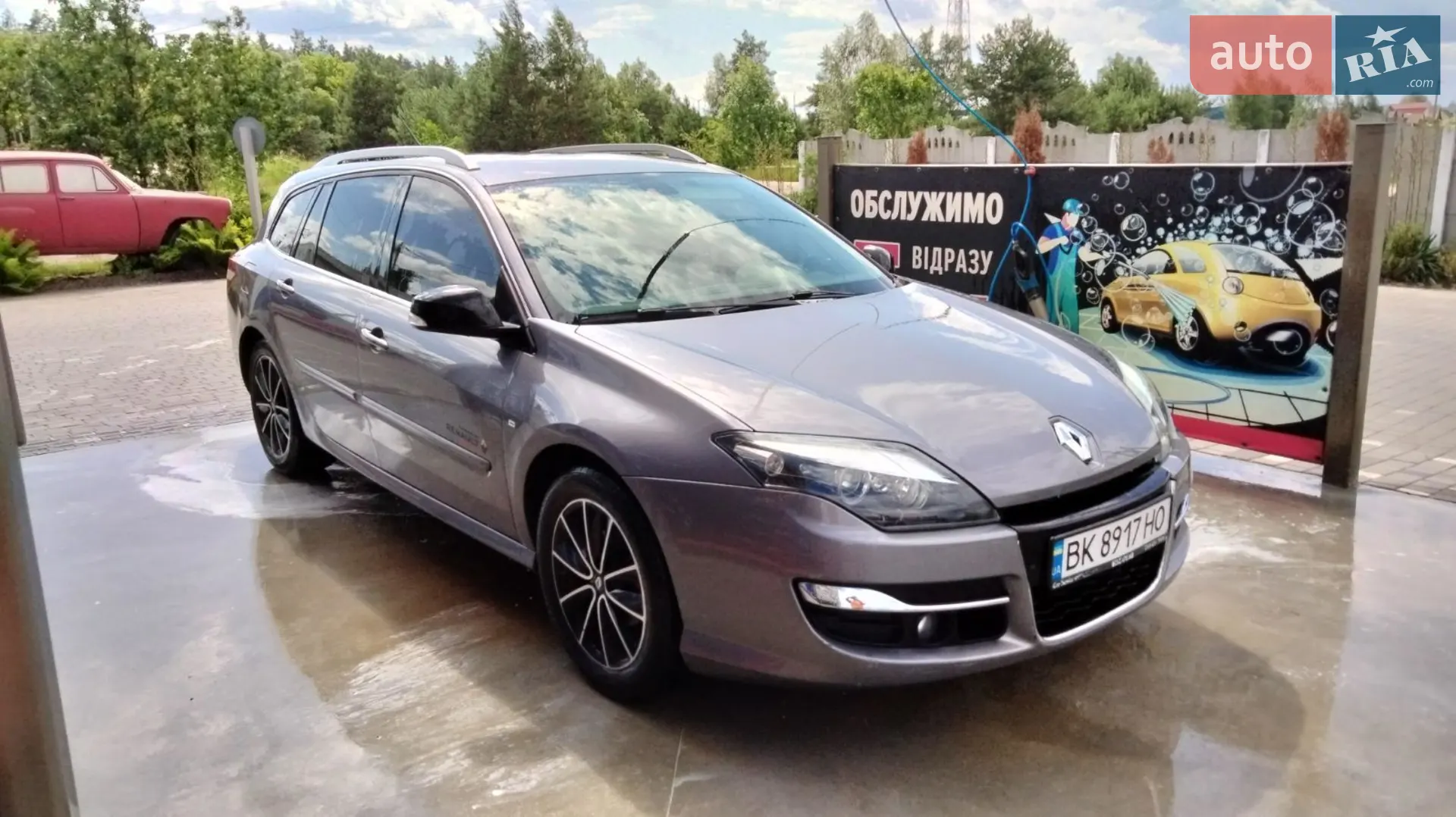 2012 Renault Laguna - мініатюра 6