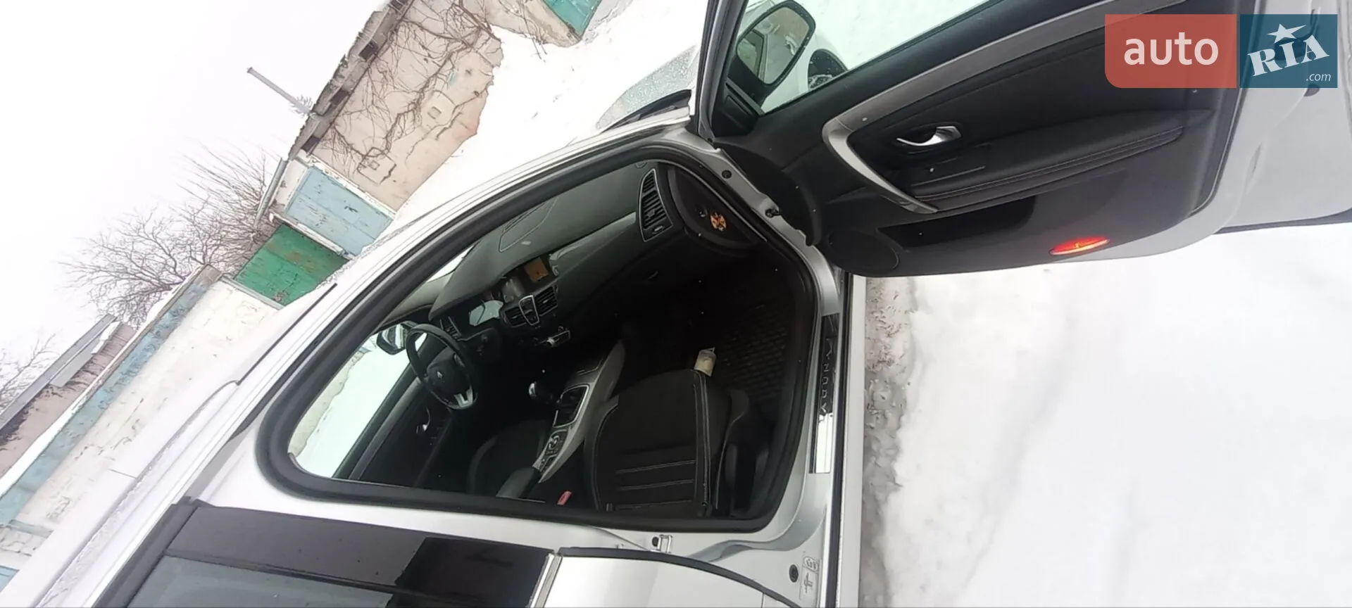 2013 Renault Laguna - мініатюра 18