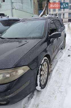 Універсал Renault Laguna 2001 в Львові