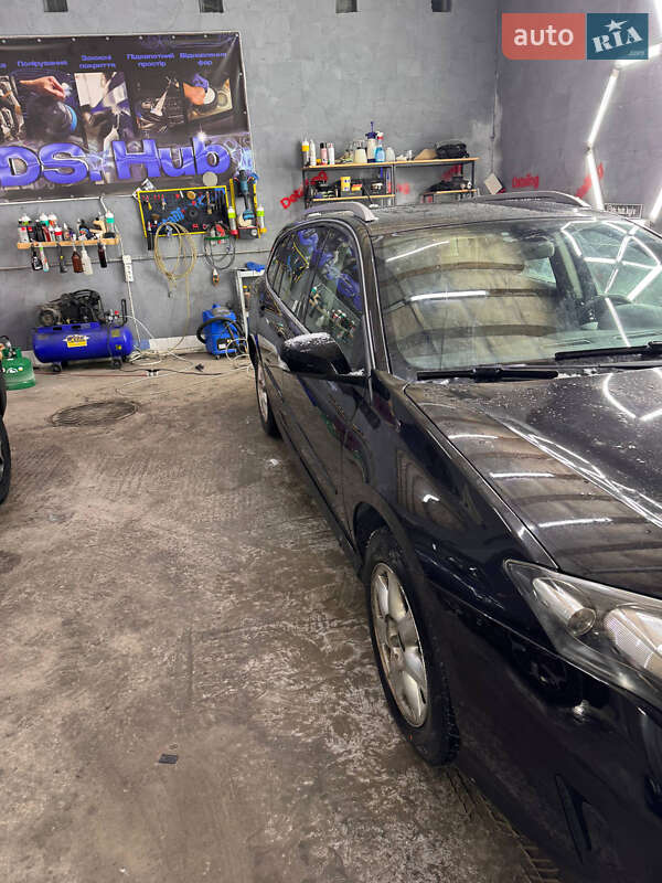 Универсал Renault Laguna 2010 в Киеве фото 18 Универсал Renault Laguna 2010 в Киеве