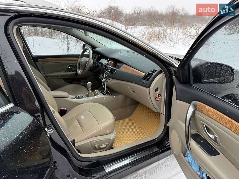 Универсал Renault Laguna 2008 в Каменец-Подольском фото 13 Универсал Renault Laguna 2008 в Каменец-Подольском