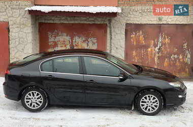 Ліфтбек Renault Laguna 2014 в Хмельницькому