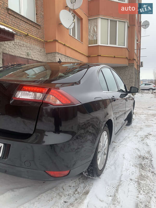 Лифтбек Renault Laguna 2014 в Хмельницком фото 9 Лифтбек Renault Laguna 2014 в Хмельницком