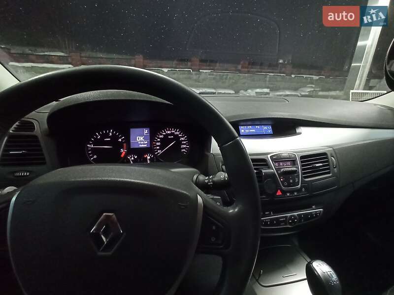 Лифтбек Renault Laguna 2008 в Ровно фото 8 Лифтбек Renault Laguna 2008 в Ровно