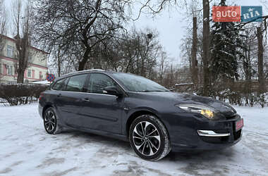 Універсал Renault Laguna 2014 в Києві