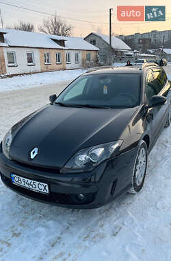 Универсал Renault Laguna 2010 в Броварах