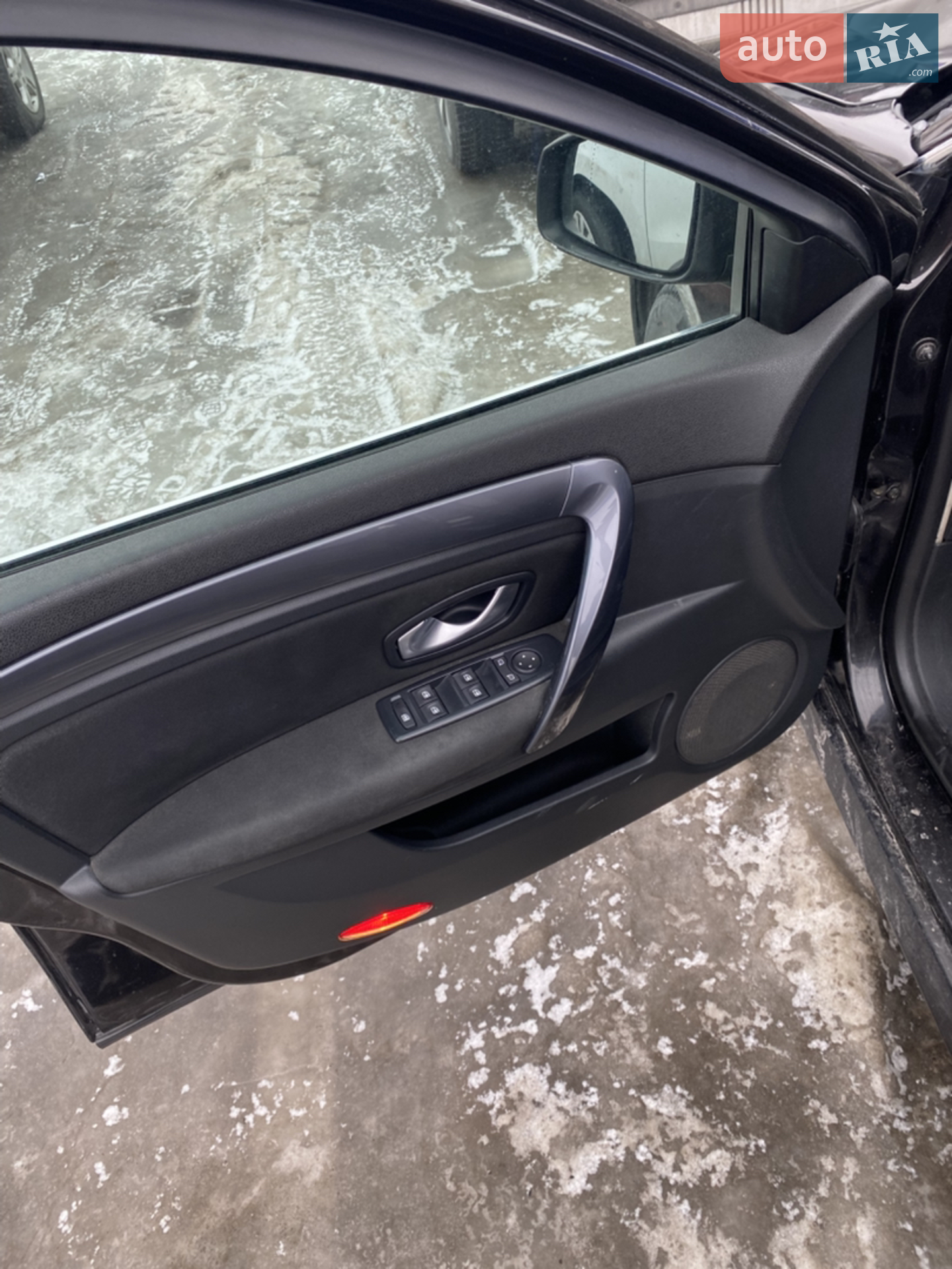 2010 Renault Laguna - мініатюра 9