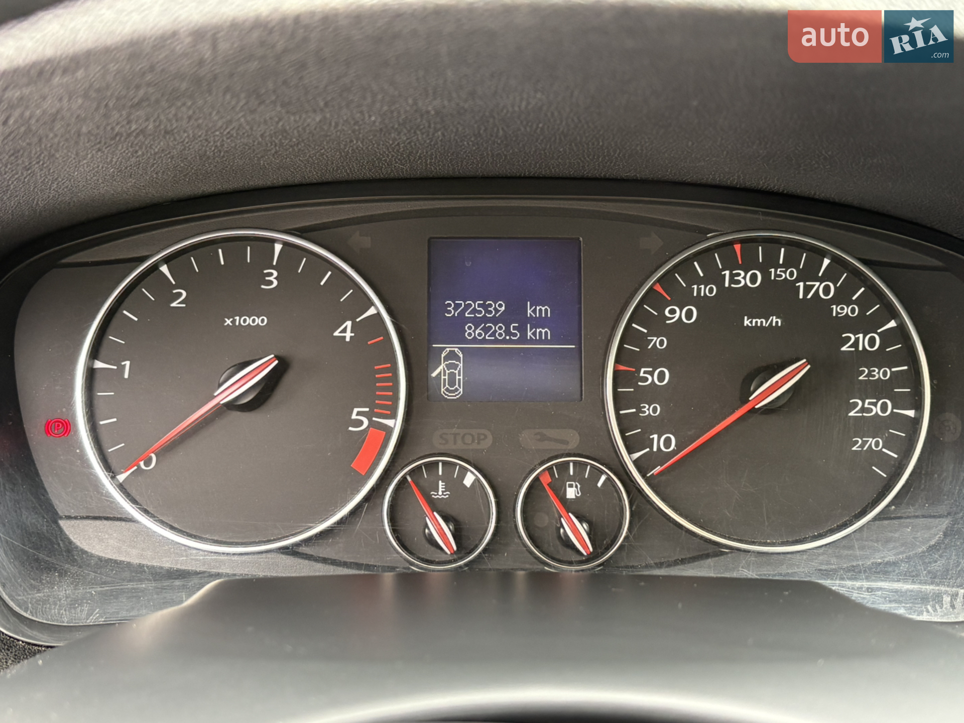 2011 Renault Laguna - мініатюра 11