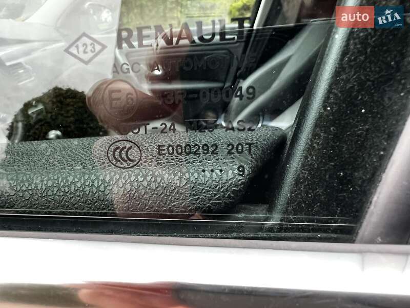 Универсал Renault Laguna 2009 в Тульчине