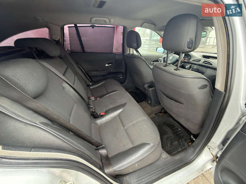 Универсал Renault Laguna 2005 в Бердичеве